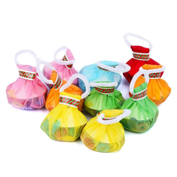  بمب شادی Party Popper لاکچری