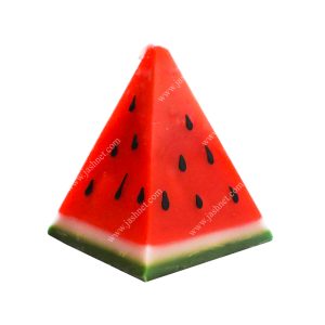 شمع هندوانه شب یلدا