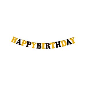 ریسه تولد Happy birthday