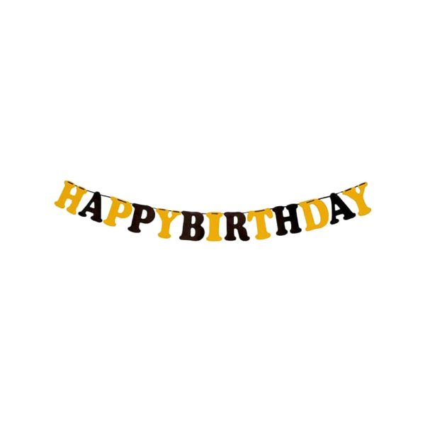 ریسه تولد Happy birthday