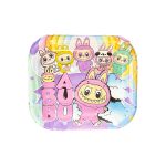 پیش دستی تم تولد لبوبو