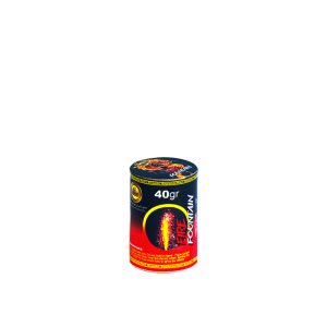 آبشار 40 گرمی ناری سپهر