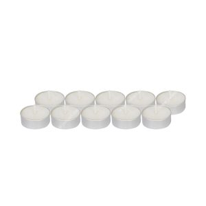شمع وارمر 10 عددی