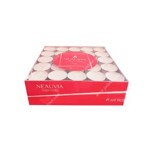 شمع وارمر 100 عددی