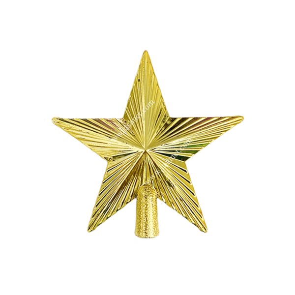 ستاره تزئینی کریسمس