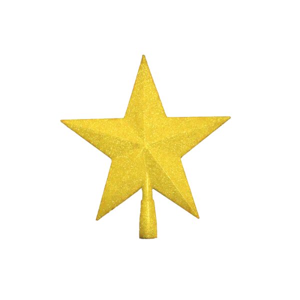 ستاره سردرخت
