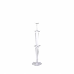 استند بادکنک 7 شاخه 70cm