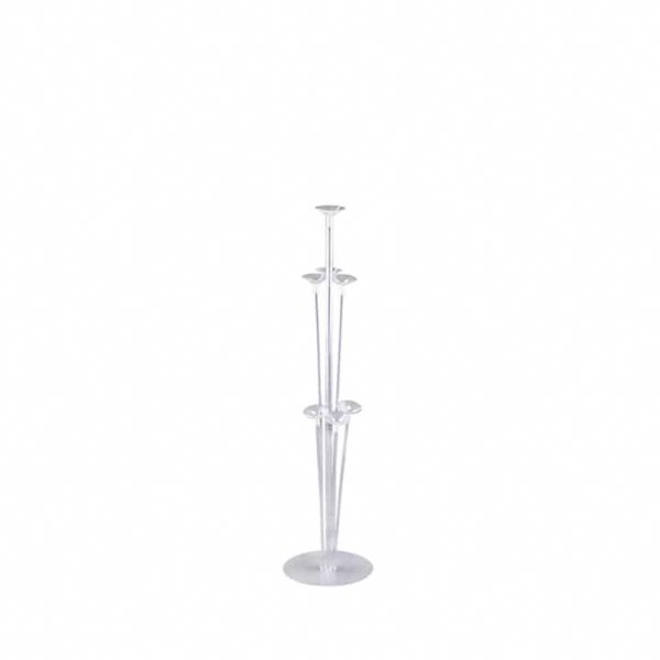 استند بادکنک 7 شاخه 70cm