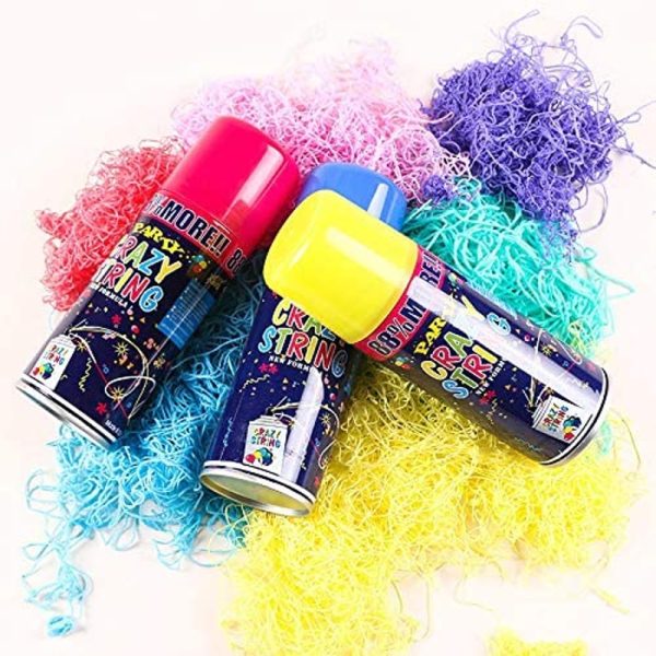 نخ شادی 200ml
