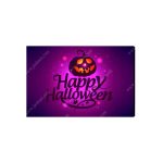 تابلو شاسی Happy Halloween
