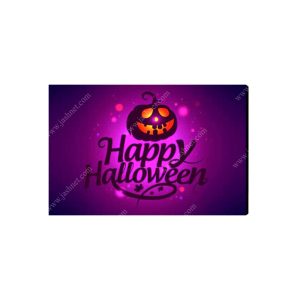 تابلو شاسی Happy Halloween