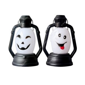 فانوس روح چراغدار دو عددی