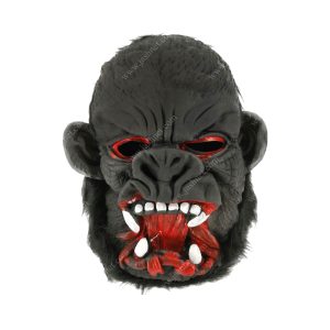 ماسک لاتکسی گوریل ترسناک