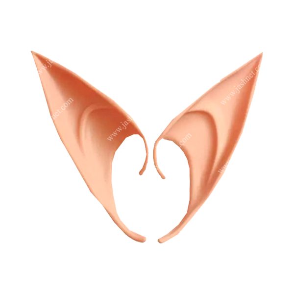 گوش طرح الف