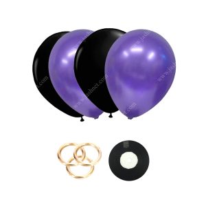 مجموعه بادکنک Helium Quality