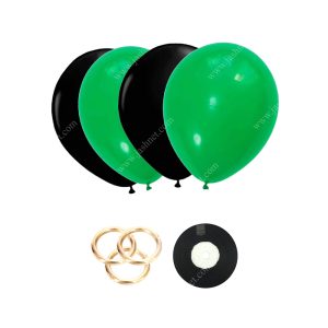 مجموعه بادکنک Helium Quality