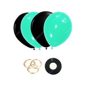 مجموعه بادکنک Helium Quality