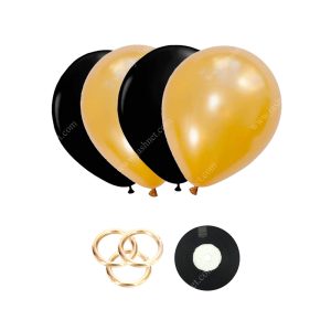 مجموعه بادکنک Helium Quality