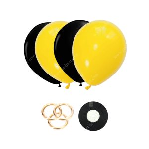 مجموعه بادکنک Helium Quality