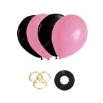 مجموعه بادکنک Helium Quality