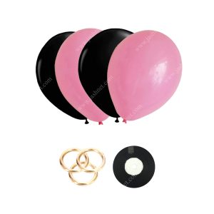 مجموعه بادکنک Helium Quality