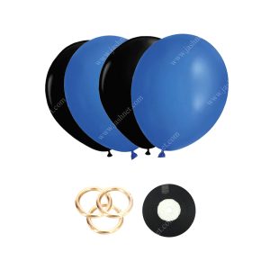 مجموعه بادکنک Helium Quality