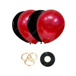 مجموعه بادکنک Helium Quality
