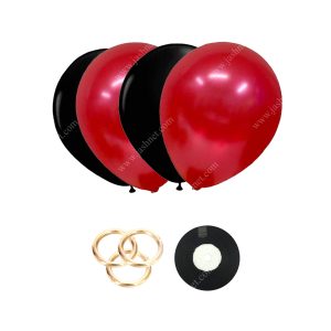 مجموعه بادکنک Helium Quality