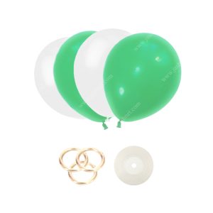 مجموعه بادکنک Helium Quality