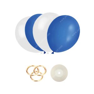 مجموعه بادکنک Helium Quality