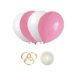 مجموعه بادکنک Helium Quality