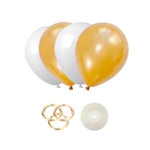 مجموعه بادکنک Helium Quality