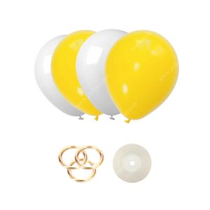 مجموعه بادکنک Helium Quality