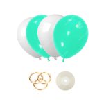 مجموعه بادکنک Helium Quality