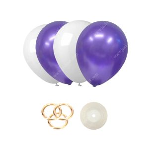 مجموعه بادکنک Helium Quality
