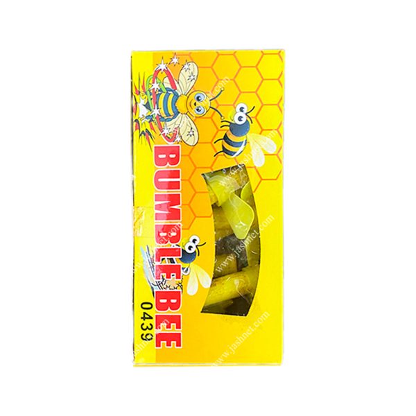 زنبوری آتش بازی