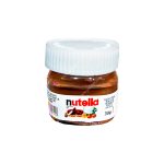  شکلات نوتلا Nutella ولنتاین