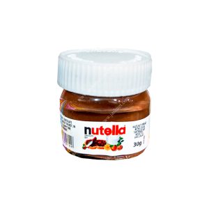  شکلات نوتلا Nutella ولنتاین