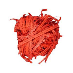 پوشال تزئینی کادو