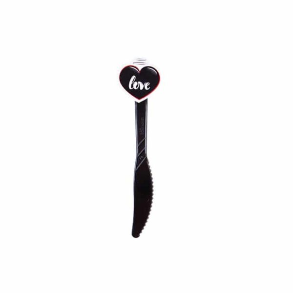 کارد تم قلب Love کد BT861