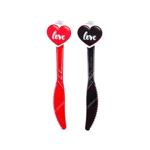 کارد تم قلب Love