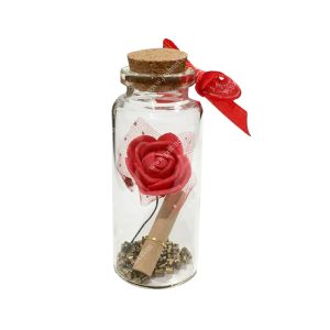 بطری عشق