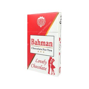 شکلات سیگار بهمن ولنتاین