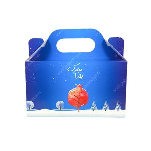 جعبه هدیه شب یلدا