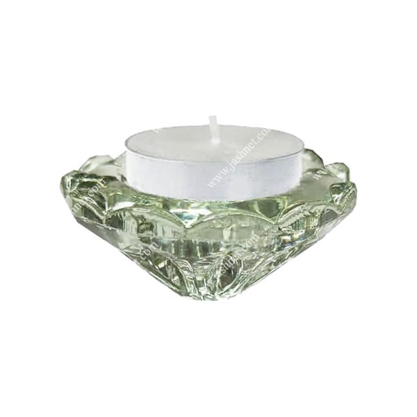 جاشمعی طرح گل