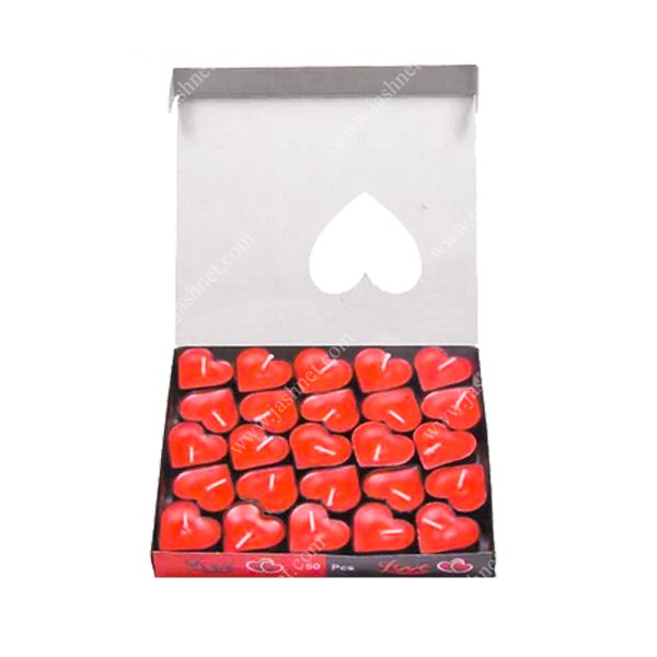 وارمر طرح قلب