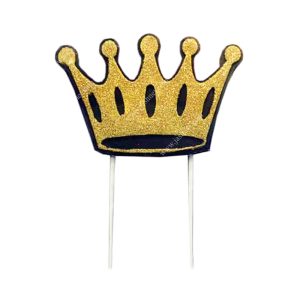 شمع تاج King