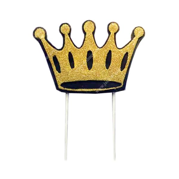 شمع تاج King