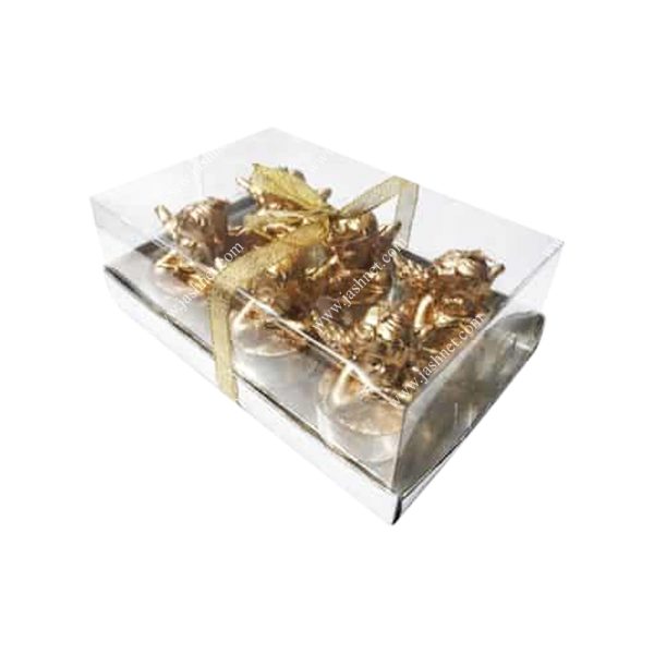 شمع وارمر طرح فرشته