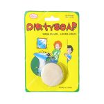 صابون شوخی کثیف